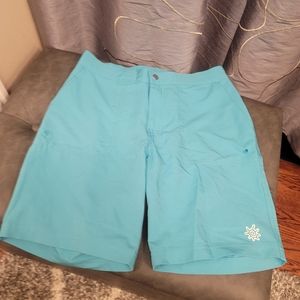 Women board shorts